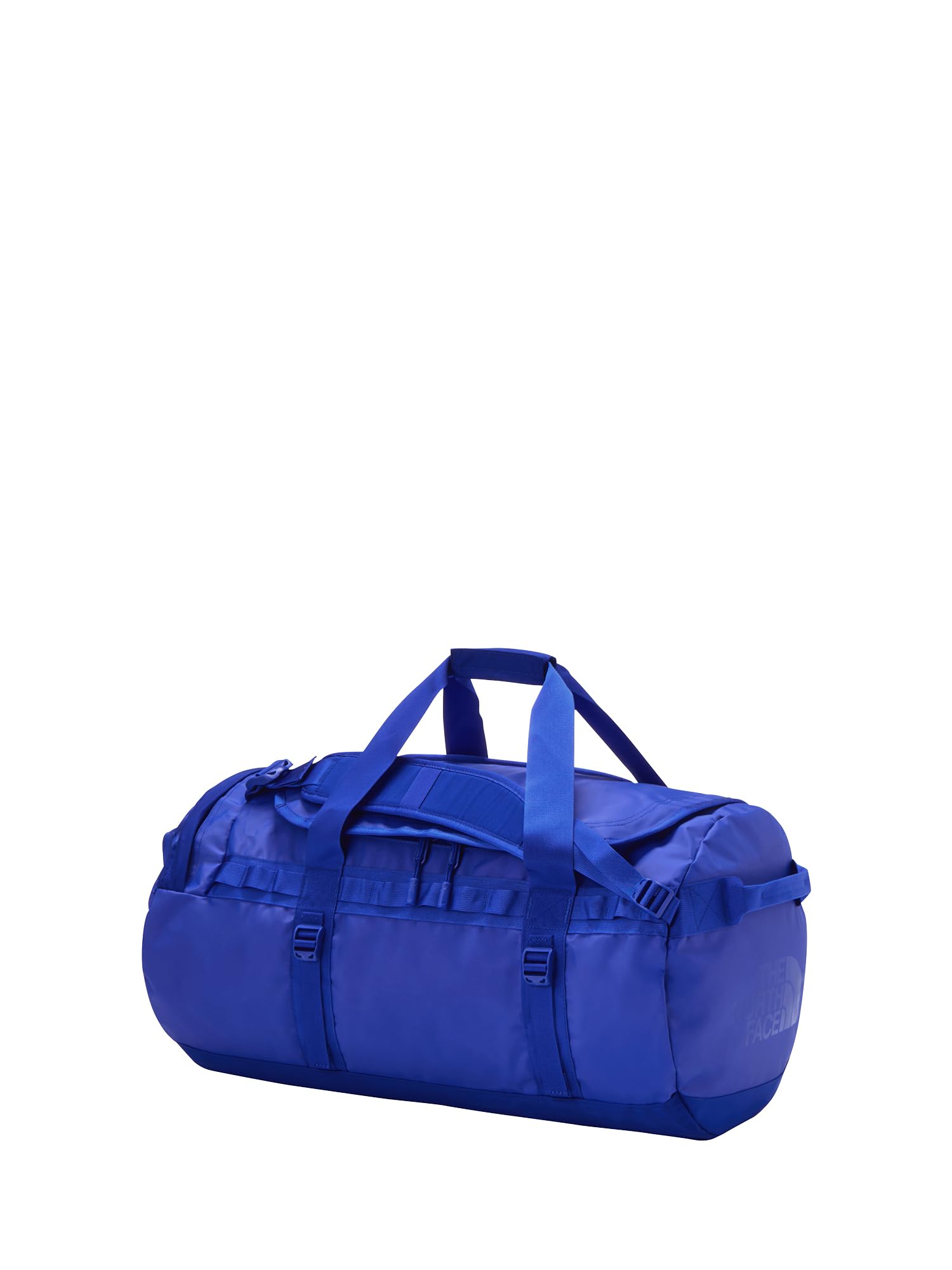 

Спортивная сумка BC Duffel M TNF Blue