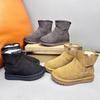 Unisex – Laarzen en boots