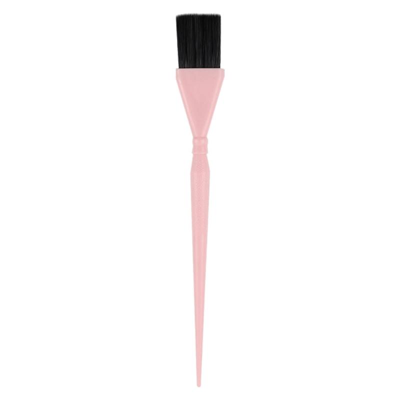 Hair Dyes Brush Hair Coloring Dyes Brush Hair Color Application Brush Hair Tinting Comb Tools for Salon Use and Home DIY