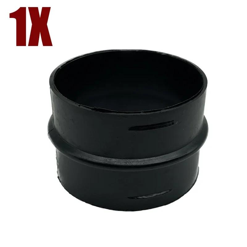 1/2/4/6X 75mm/2.95" Car Truck Heater Ducting Pipe Joiner Air Diesel Heater Reducer Hose Tube Connector For Webasto Eberspacher