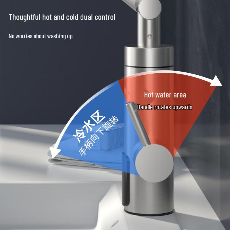 Du Pont Instant Electric Hot Water Faucet