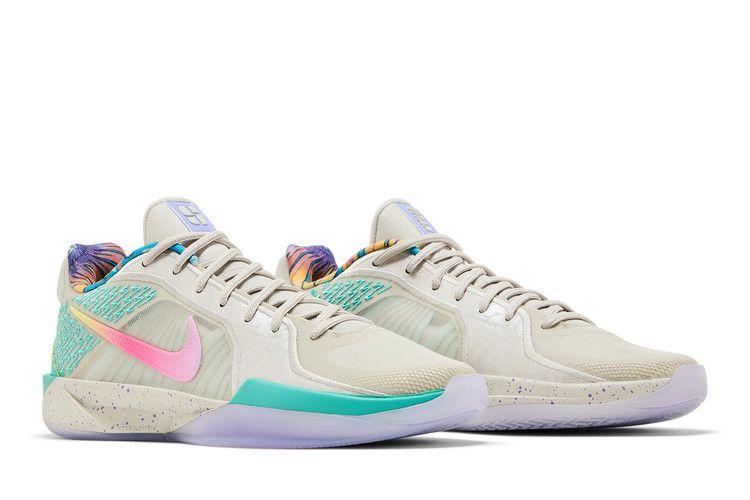 Titan X Nike Wmns Sabrina 2 EP 'Make Space'