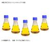 Sterile Erlenmeyer Flask Filter 2000mL (vent Cap/flat Bottom) /2-9607-05