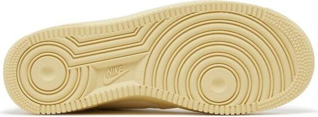 Women's Nike Air Force 1 '07 LX Sneakers Coconut Milk/lemon Wash/pale Vanilla/light Bone