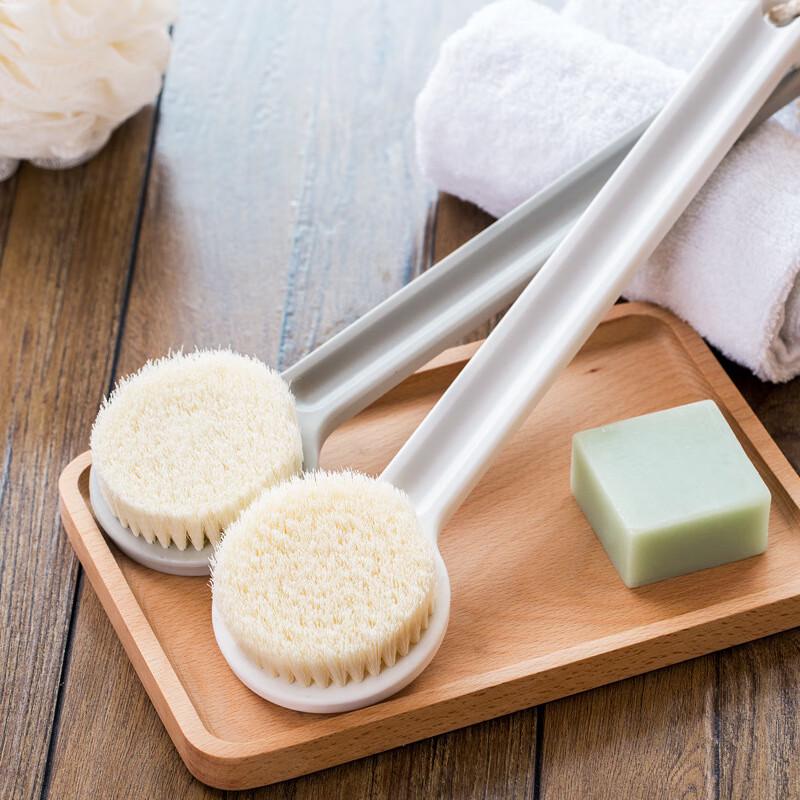 Lilang Back Scrubber Bath Brush