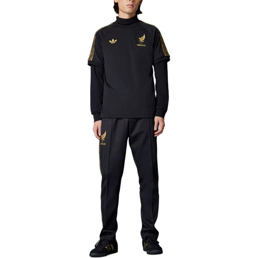adidas Originals Mexico T Shirt JE5336