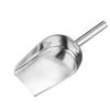 ZISIZ Stainless Steel Multi-Purpose Scoop