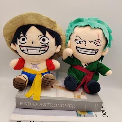 Poupées et peluches – Peluches – personnages de dessins animés et de films