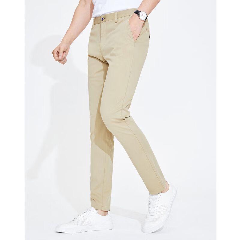 Navigare NVG Men's Casual Trousers 1212071021