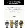 Casio G-Shock Men's Watch, Gold - FINE METALLIC SERIES GM-5600YMG-9JF [Authorized Dealer]