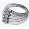 Kunmao 304 Stainless Steel Hose Clamp