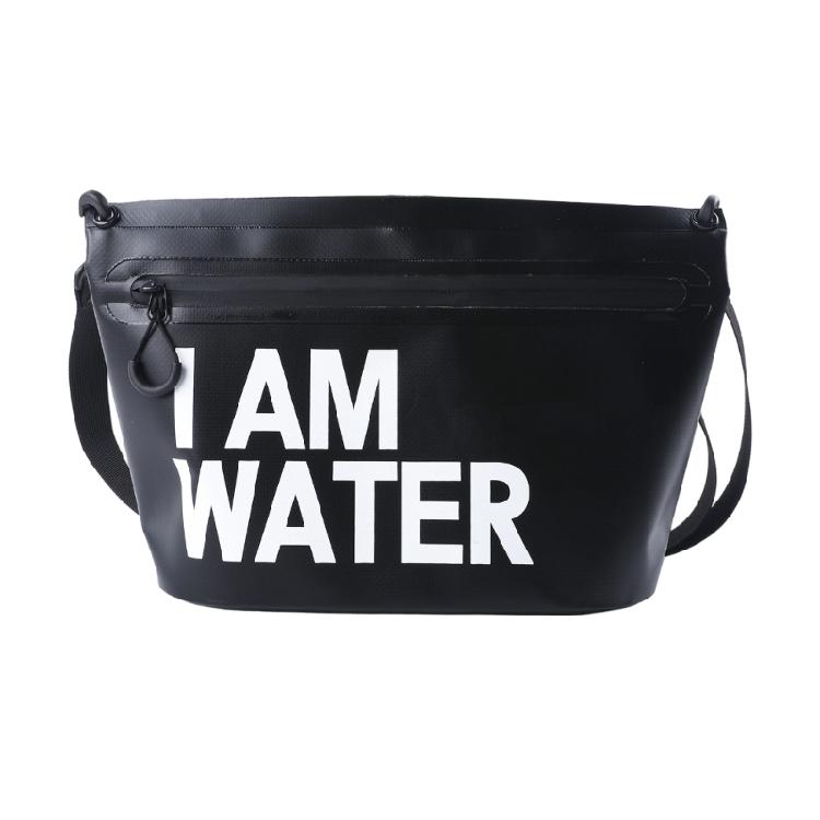 PVC Swimming Pouch Portable Dry Bag Travel Handbag with Zipper Wash Pack Waterproofs Ski Drift Bags for Floating Boating