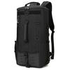 Backpack Men Oxford Large Capacity Outdoor Travel Hiking