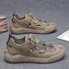 Men's Summer New Breathable Outdoor Beach Trend Versatile Lightweight Sports Shoes