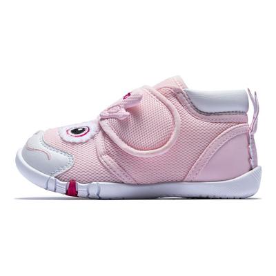 Synthetic Leather New Year Edition Childrens Running Shoes Baby Sneakers 322610001-1