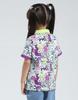 MONTE CARLO Girls Regular Fit Summer T-Shirt