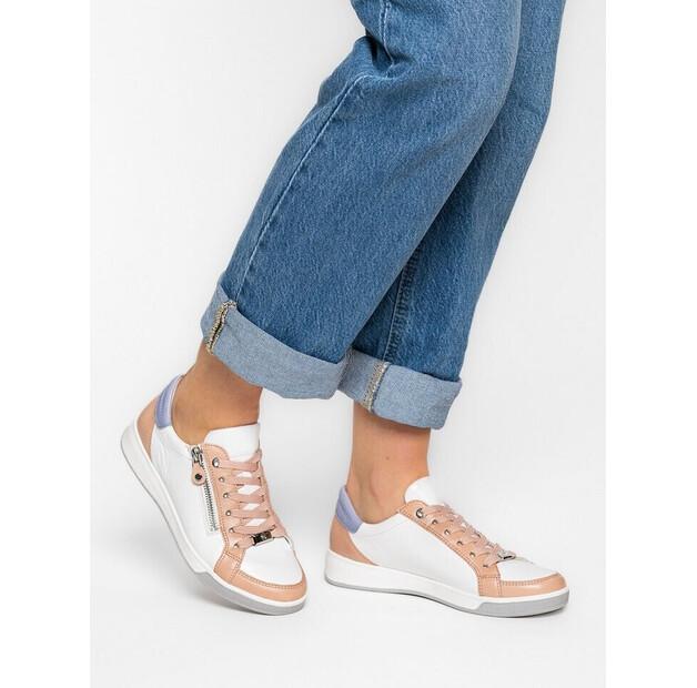 Ara Rom Ankle Boots