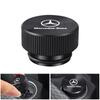 CRV1 Car Outlet Cigarette Lighter Cover Socket Decorat Plug Cap For Mercedes Benz AMG W205 W204 W203 W111 W168 W213 W210 W222 CLK GLA