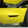 Non-Destructive Rear Lip Wrap Spoiler for 15-23 Ford Mustang