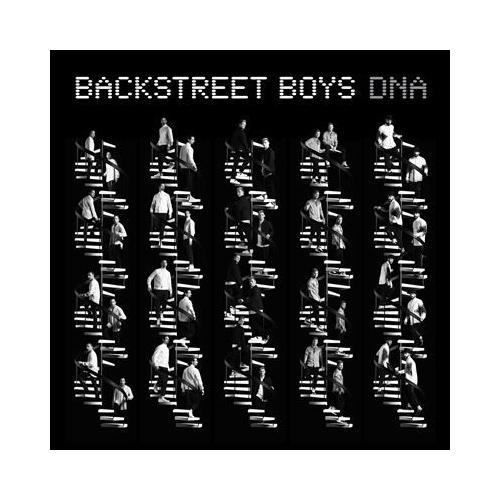 Album - Non communiqué - 0190758937625 - Noir - 16 pages - Physical