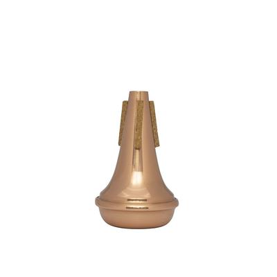 Tom Crown All Copper Straight Mute for Piccolo Trumpet