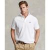 Polo Ralph Lauren Mens Classic Fit Mesh Polo Shirt  Mnpokni1n820087100 