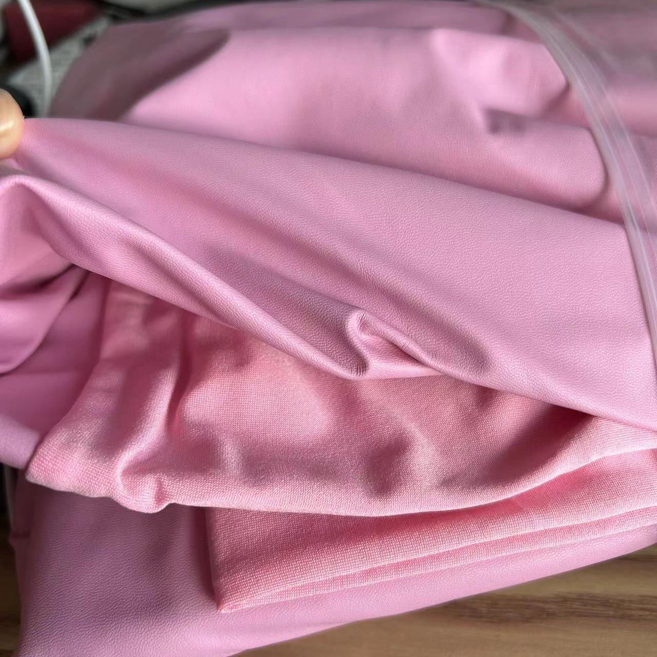 

ПУ водонепроницаемый салон красоты массаж эластичный чехол для кровати высокая растяжимость свадьба отель день рождения чехол для стола шведский стол ткань скатерть розовый