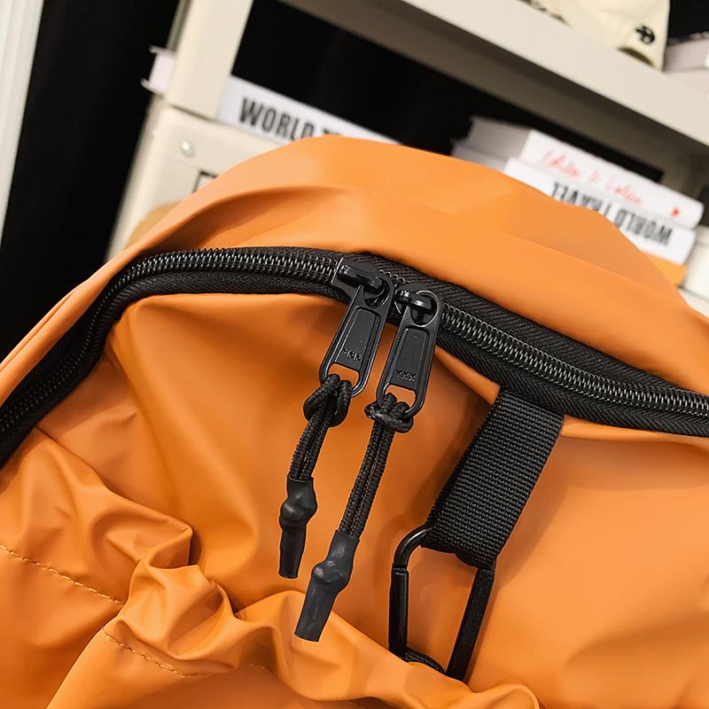 Rucsac de damă de mare capacitate Rucsac de călătorie pentru bărbați Ghiozdan de student