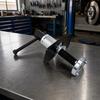 3 Pieces Brake Caliper Piston Adjustment Tool Heavy Duty for Workshop