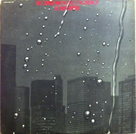 

LP Record CHARLES MINGUS JAZZ WORKSHOP - Stormy Weather 2BR6015 Barnaby Records 1975 US Jazz Used