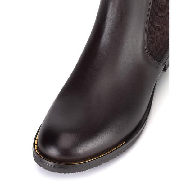 Ботинки Челси Lasocki WI23-DALIA3-21 Коричневый