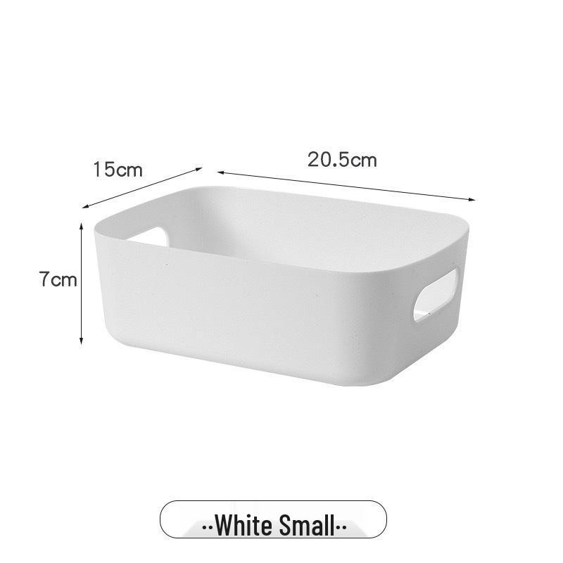 

Transparent Light Luxury Cosmetics Organizer - Desktop Skincare & Lipstick Storage with Multi-Grid Large Capacity