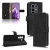 For Infinix Note 50 Pro+ 5G Leather Case Skin Feel Anti Drop Wallet Flip Phone Cover