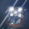 For KTM EXC Motocross LED Headlight Lamp Core XC SX SXF XCW EXCF 125-500 2016 to 2026 Dirt Pit Bike Supermoto Accessories Enduro