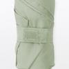 MUJI Lightweight Folding Umbrella for Sun and Unisex Light 50cm Rain, Adult, DEA03A6S, Green,