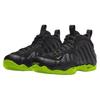 Nike Air Foamposite One Noir Volt Chaussures de Sport Homme HF2902-001
