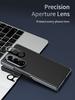 Premium Leather Phone Case For Samsung Galaxy Z Fold 8 7 6 5 Shockproof Matte Protective Cover For Samsung Z Fold8 ZFold7 ZFold6