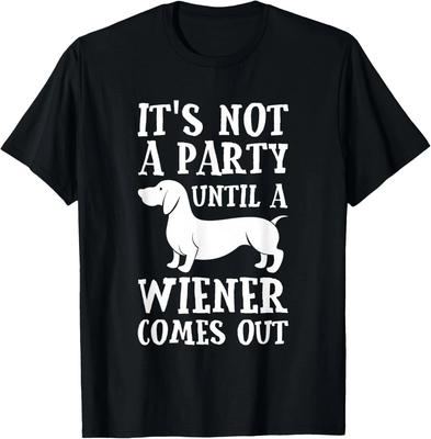 Oberteile – T-Shirts