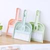 Mini Desktop Broom & Dustpan Set for Pet & Keyboard Cleaning