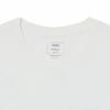 Vans X GRAMICCI TEE LS T Shirt Unisex White VN0002DMCMN