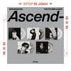 (ZB1) [Ascend-] 6th Mini Album (LP Ver.)