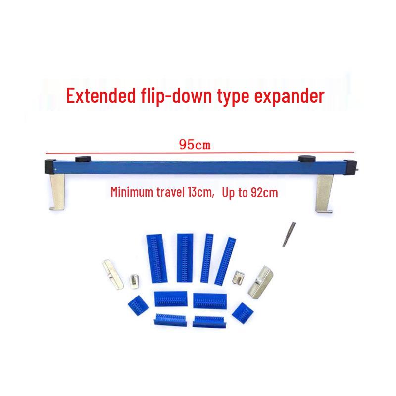 Large Car Dent Repair Support & Separator Puller Tool