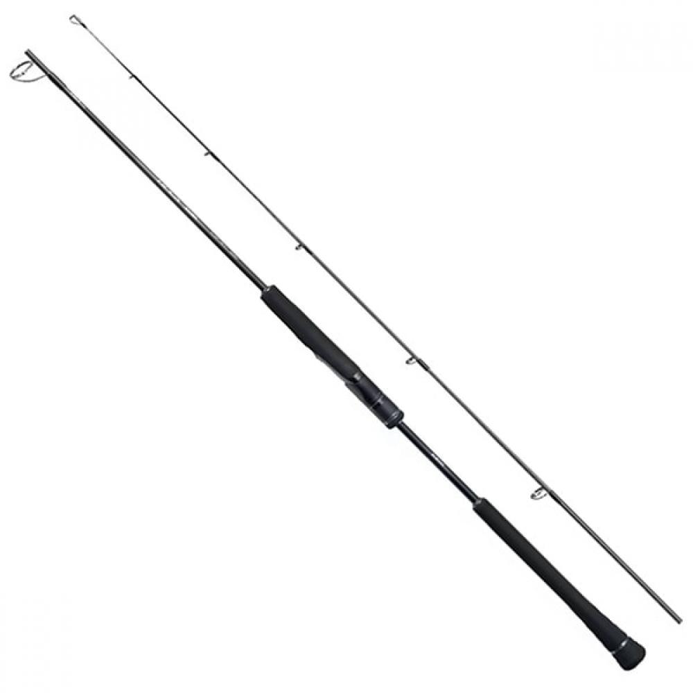 Shimano Jiging Offshore Rod 24 Oshia Jigger Natural Jerk S64 2