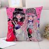 Luxury Pillow Cover X Eunpyon Art Decorative Cushion Covers for Bed Pillows Fall Decor Pillowcase  Car Decoration Sofa