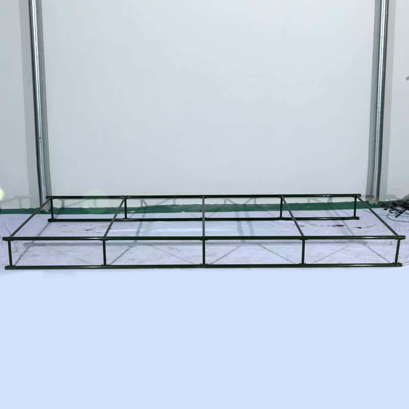 TLXT Mobile Crawling Net Obstacle (10m)