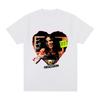 2026 New Obsession Movie Tshirt Cotton Daily Wear Graphic Print Tees Streetwear Fashion Unisex Unisex Casual Round Neck Tops Summer