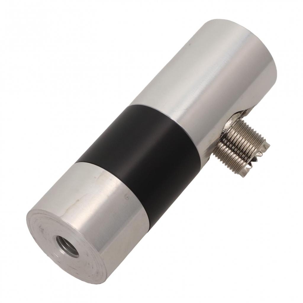 Antenna Optimized for Signal Reception Featuring an M10 Threaded Base