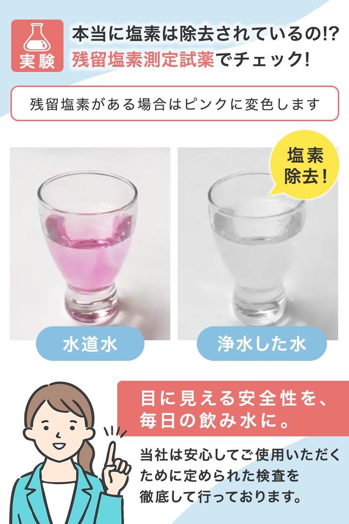 [JIS Standard Japanese Inspection Completed] Cleansui Compatible Water Purifier Cartridge SFC0002T Compatible (Equivalent To BSC05003, SFC0002TTS, ZSR