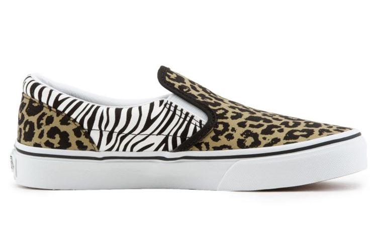 Slip-On Classic Vans Kids 'Animal Mix' VN0A4UH82JK