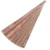Wooden Hand Fan Wedding Favors Sandalwood Hand Fans Wedding Decor Folding Fans